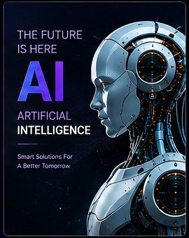 PIXELO AI visual design sample